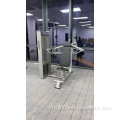 Gym Club Leg Press Buzağı Makinesi Spor Ekipmanı